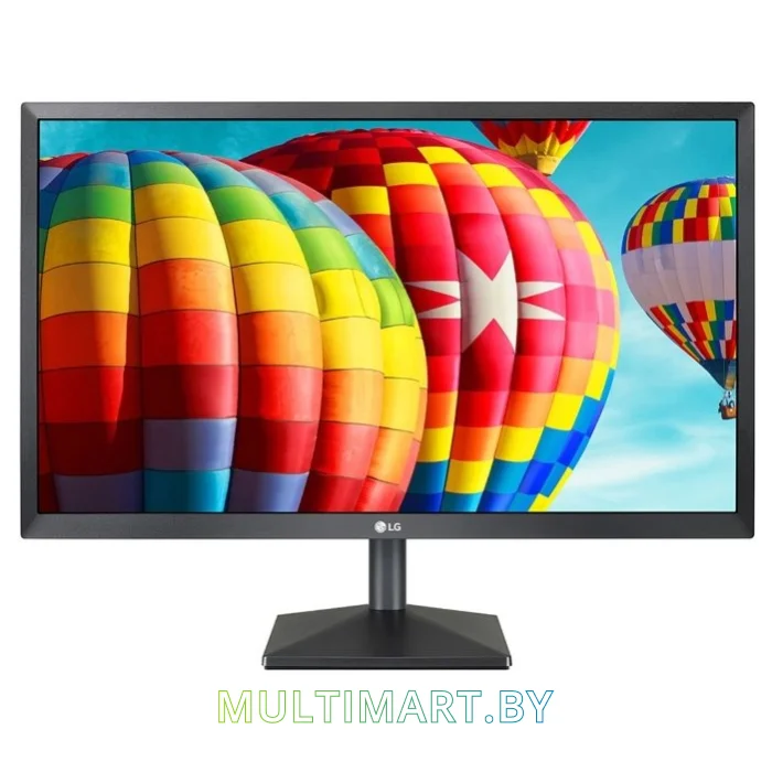 Монитор LG 22MK400H-B